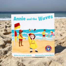 Annie and the Waves 